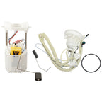 Set of 2 Electric Fuel Pumps for Charger