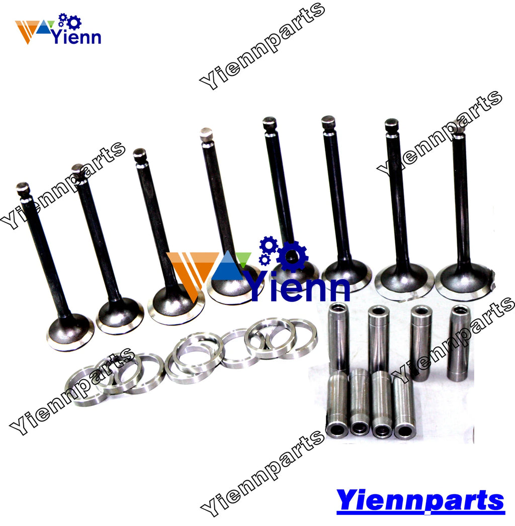 Overhaul Rebuild Kit V1505 for Kubota B2910HSD B7820HSD L355SS