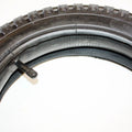 12.5" Front Rear Tire + Tube for 47cc 49cc Mini PIT Dirt Bike