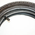 12.5" Front Rear Tire + Tube for 47cc 49cc Mini PIT Dirt Bike