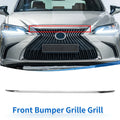 Front Upper Grille Trim for Lexus ES 250 (No. 5312106310)