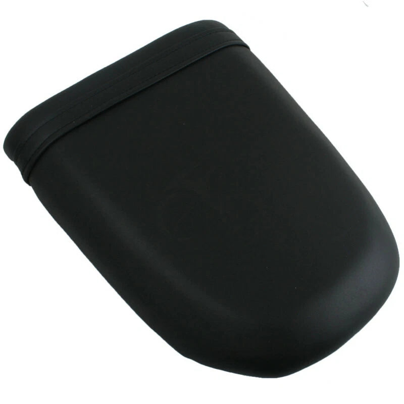 Rear Passenger Seat for Suzuki GSXR600 GSXR750 (2000–2003) Black