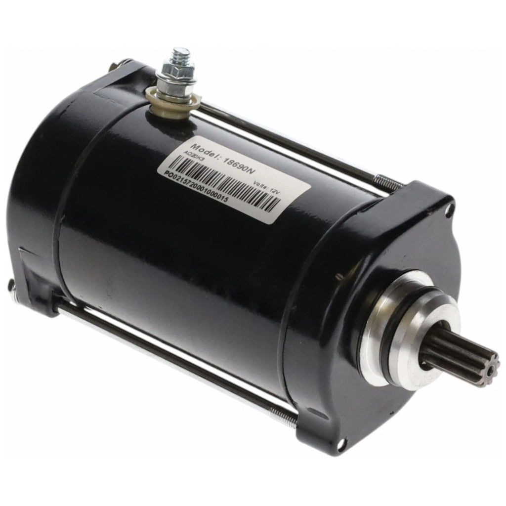 Starter for Kawasaki KLR650 KLX650 1987–2012