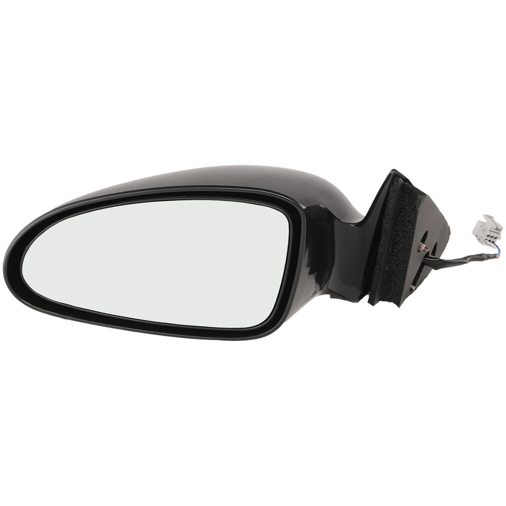 Driver Left Side Mirror for Chevrolet Monte Carlo (2000-2007)