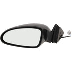 Driver Left Side Mirror for Chevrolet Monte Carlo (2000-2007)