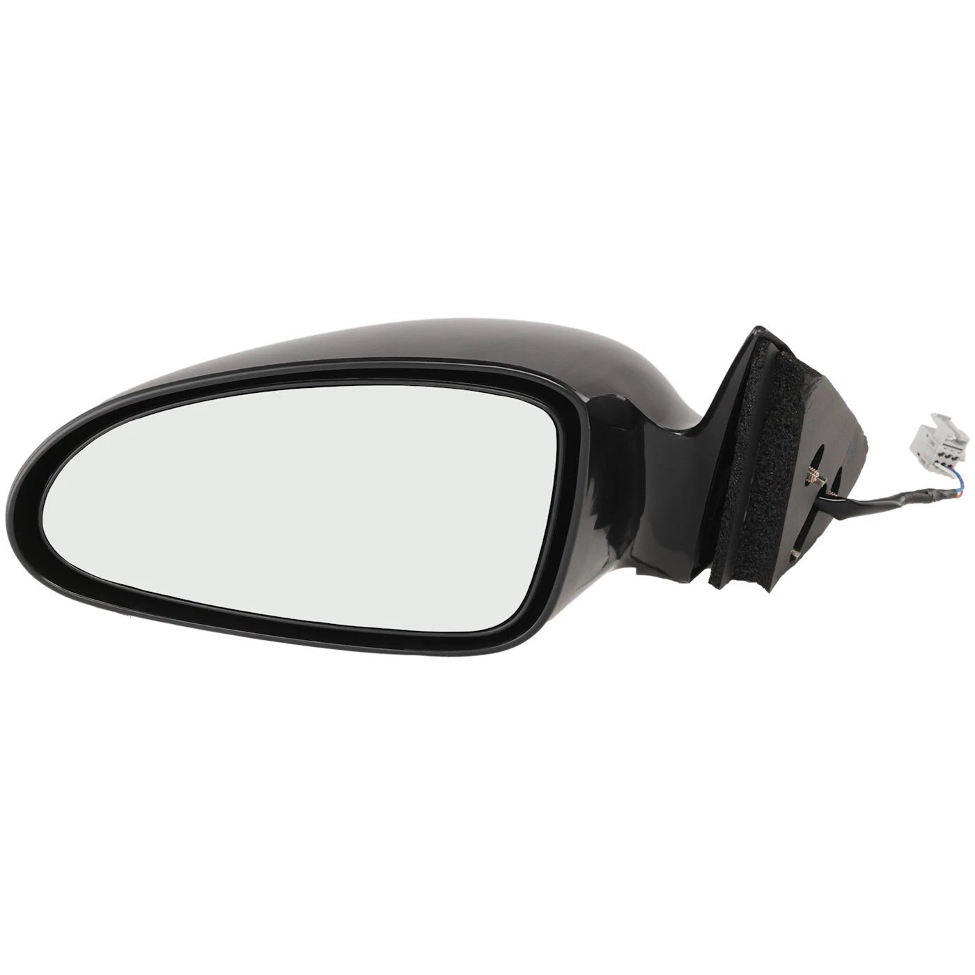 Driver Left Side Mirror for Chevrolet Monte Carlo (2000-2007)