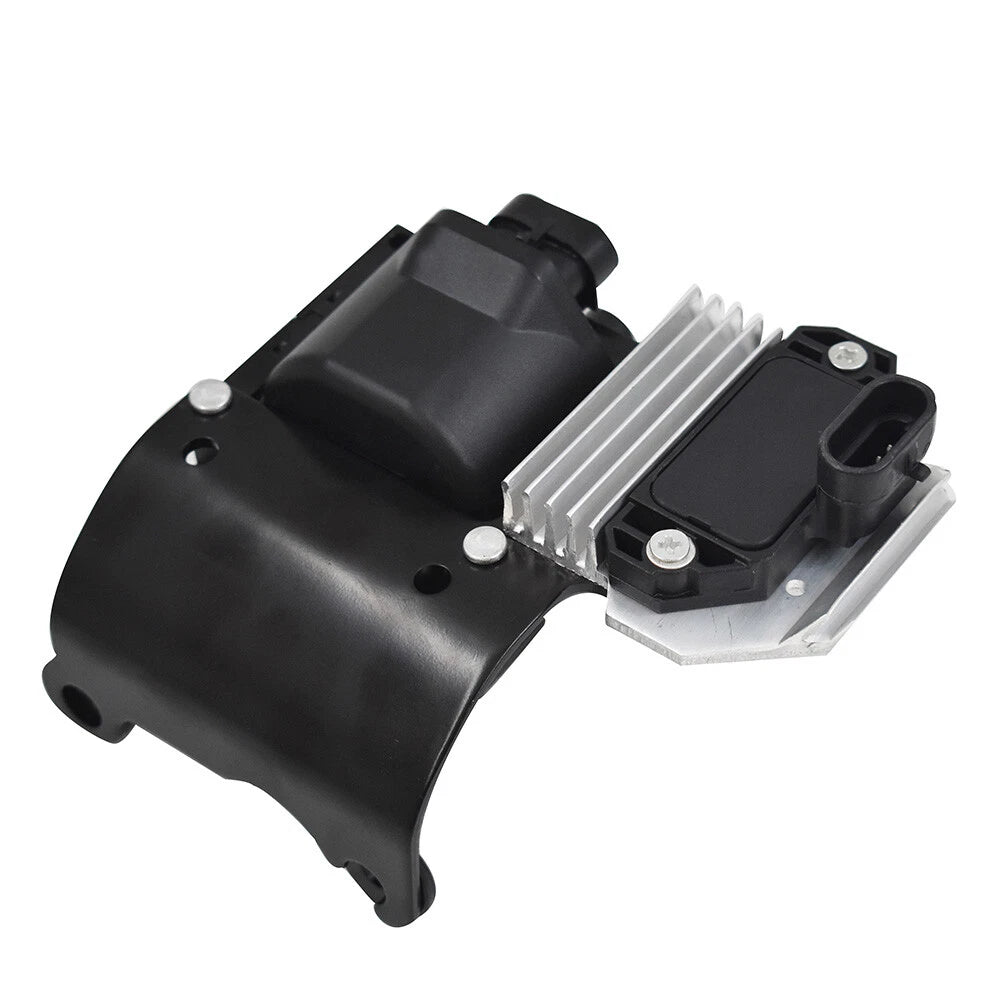Ignition Coil with Module for Chevrolet GMC (1995–2007)