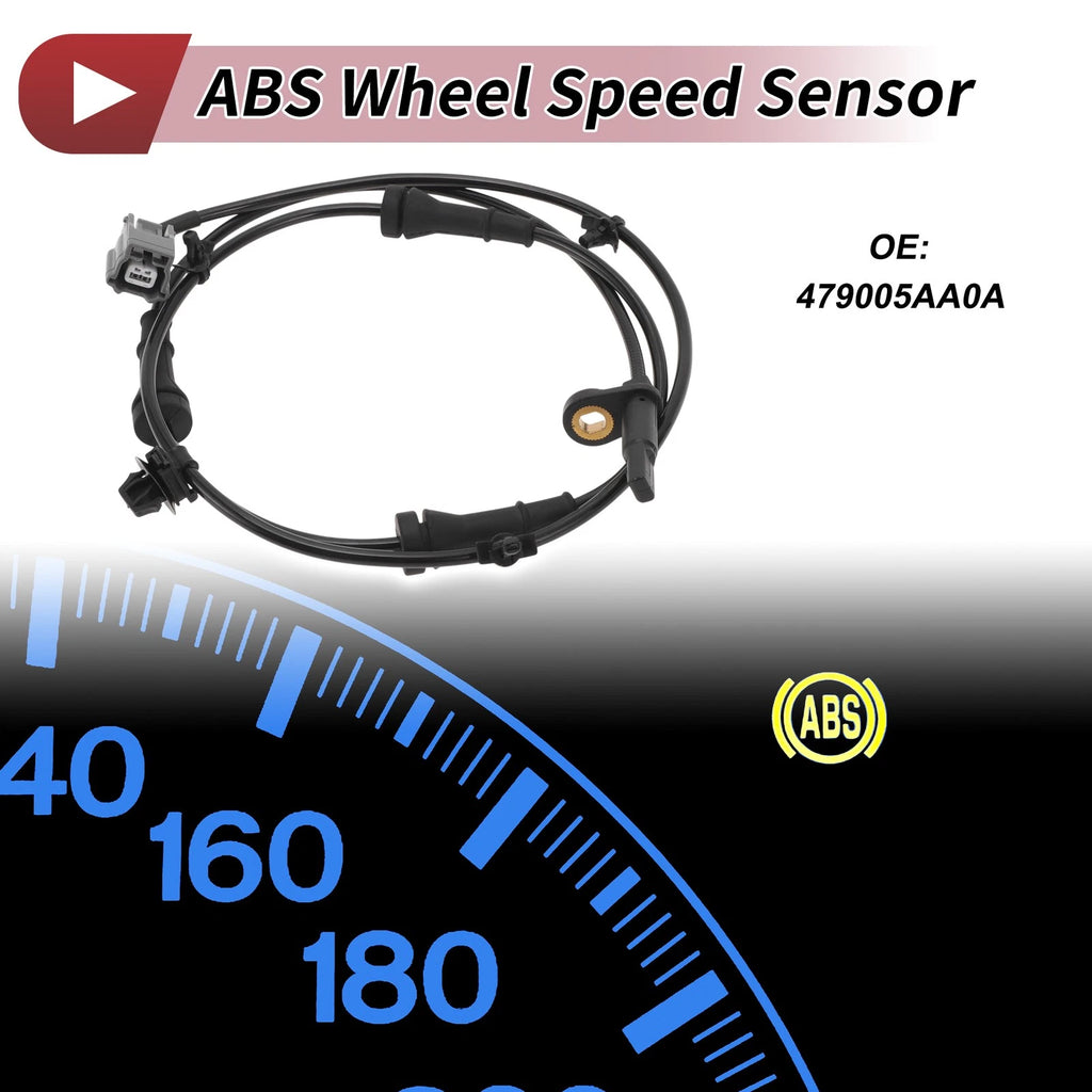 ABS Wheel Speed Sensor No. 479005AA0A for Nissan Murano (2016)