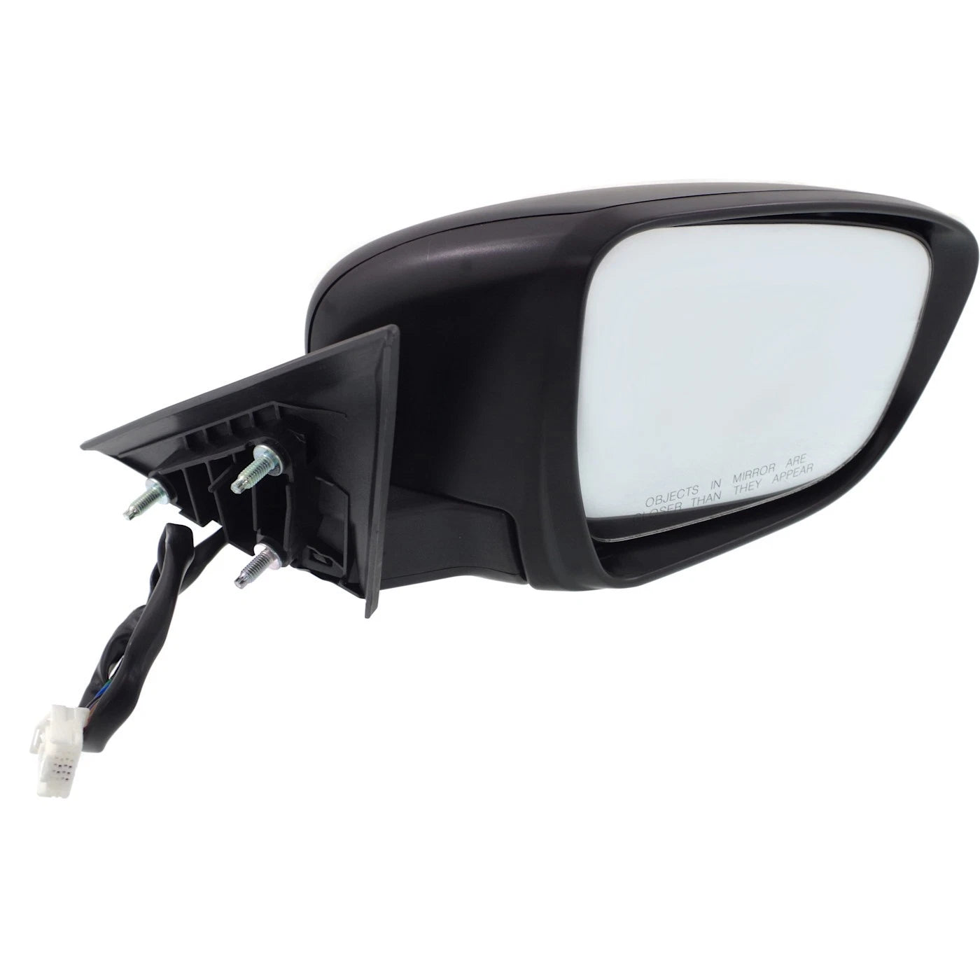 Power Mirror for Nissan Rogue (2014–2017) Passenger Side
