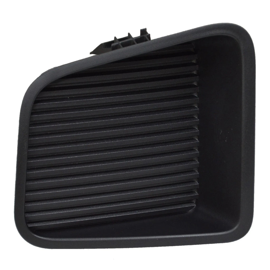 Replacement Plastic Driver Side Fog Light Cover For 2014-2021 Toyota Tundra 4WD