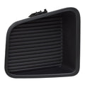Replacement Plastic Driver Side Fog Light Cover For 2014-2021 Toyota Tundra 4WD