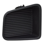 Replacement Plastic Driver Side Fog Light Cover For 2014-2021 Toyota Tundra 4WD