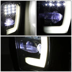 LED Projector Fog Lights for Ram 1500 Classic (2013–2022)