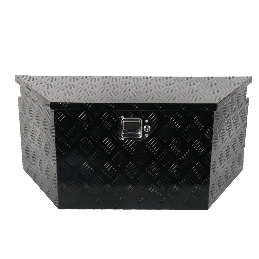 Tool Box Storage for Pickup Truck (34"x14.5"x15")