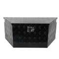 Tool Box Storage for Pickup Truck (34"x14.5"x15")