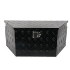 Tool Box Storage for Pickup Truck (34"x14.5"x15")