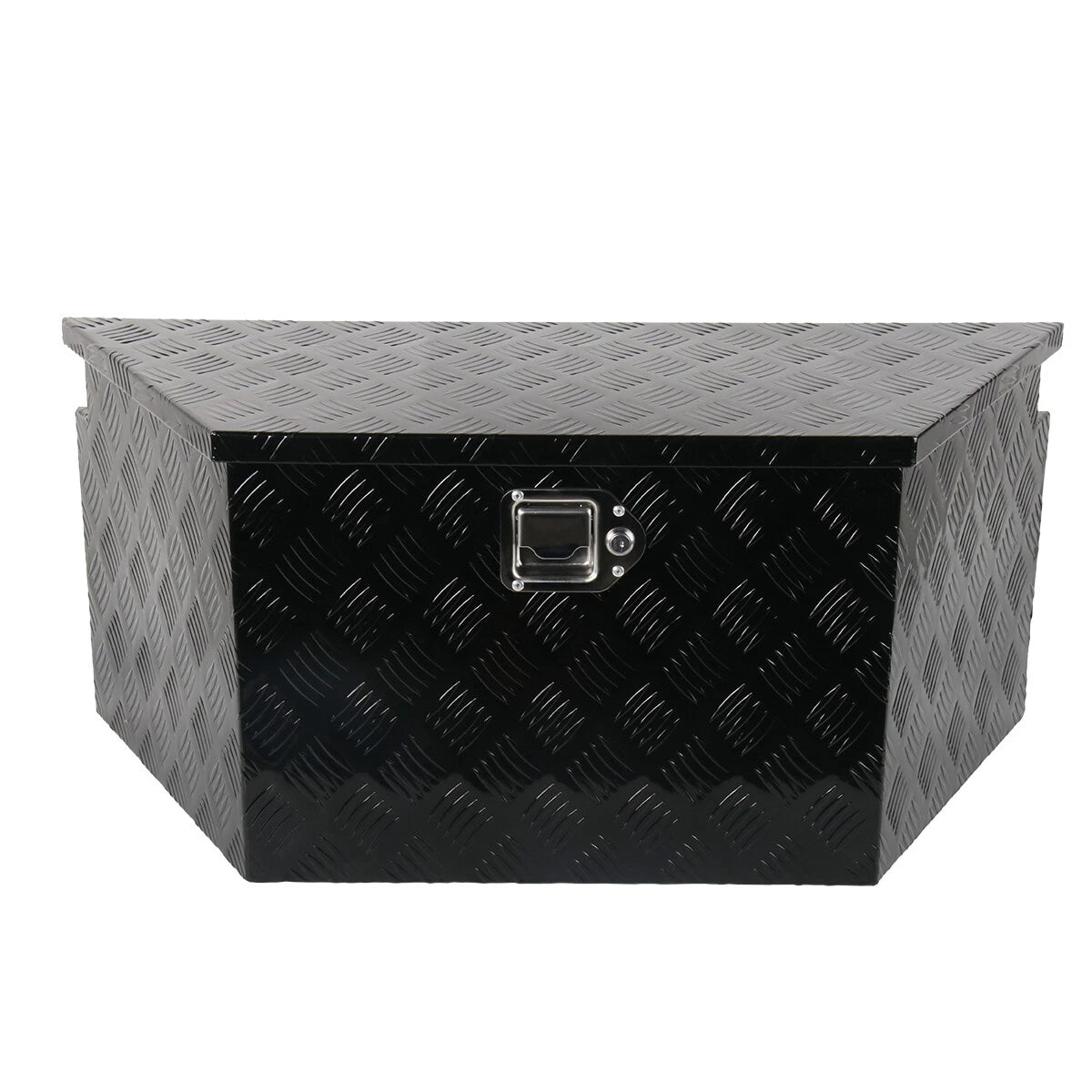 Tool Box Storage for Pickup Truck (34"x14.5"x15")