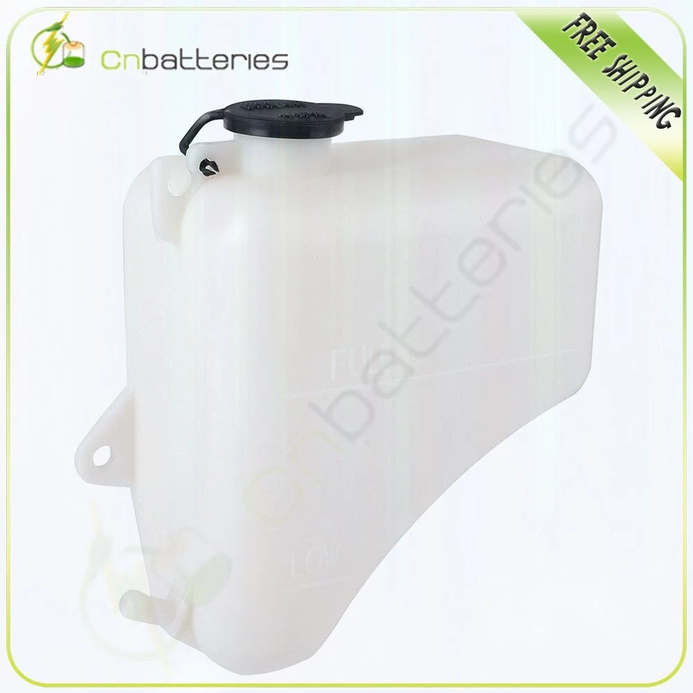 Radiator Coolant Overflow Tank for Suzuki Grand Vitara (2006–2014)