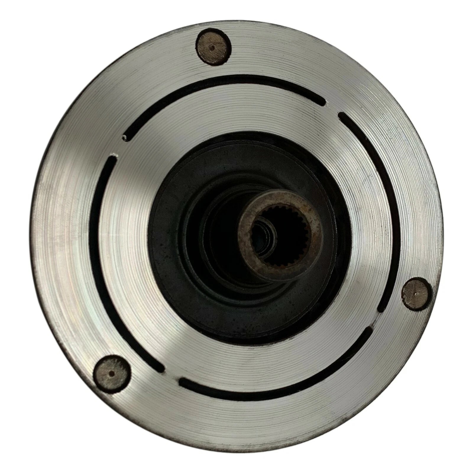 A/C Compressor Clutch Replacement for Toyota Matrix 1.8L (2003-2005)