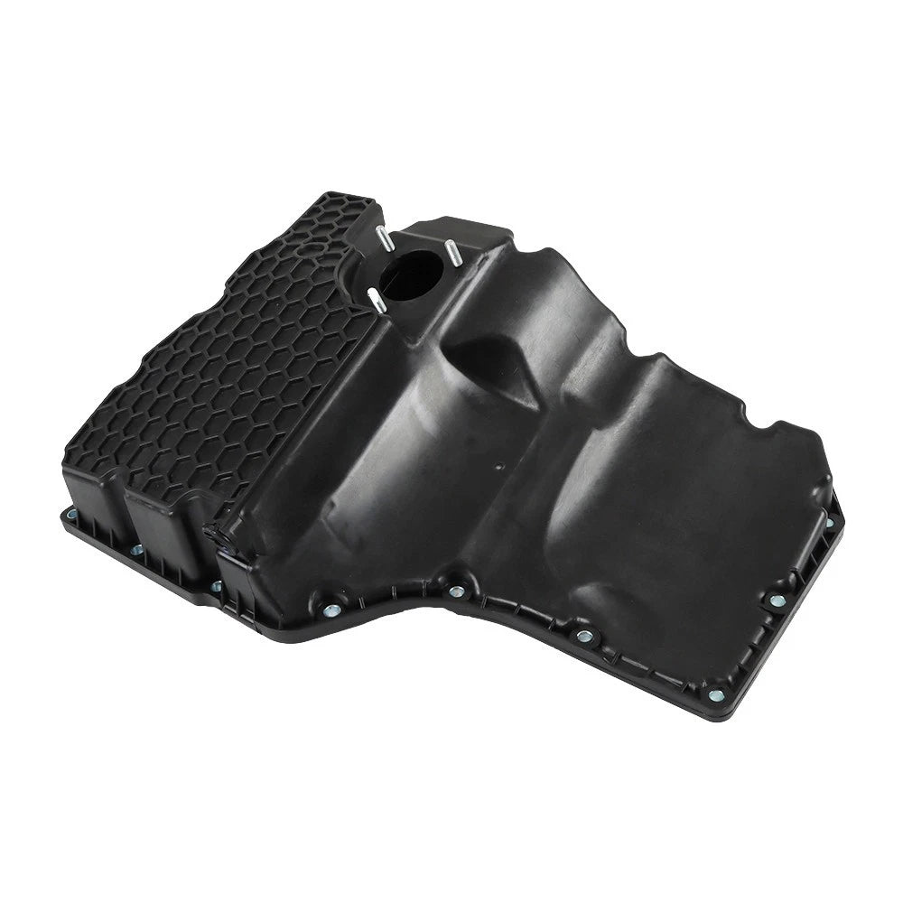 Lower Engine Oil Pan for Audi A4 allroad A5 Q5 Q7 2.0L (2009–2020)