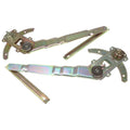 LH+RH Front Door Window Regulator for Nissan Patrol MQ MK GQ (1988-1994)