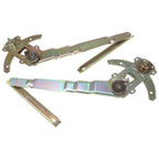 LH+RH Front Door Window Regulator for Nissan Patrol MQ MK GQ (1988-1994)