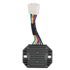 12V Voltage Regulator for John Deere 2210 2305 2320 & Kubota ZD21 (N/A) 15351-64600