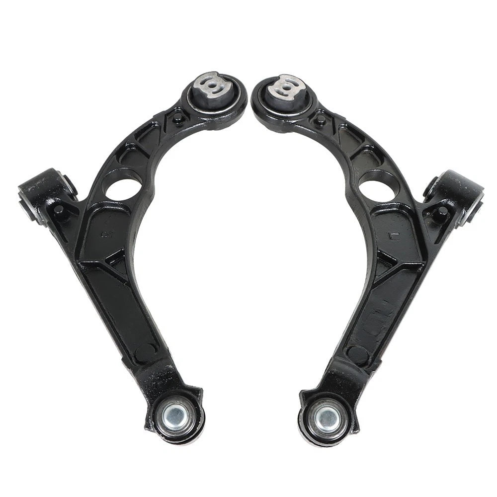 Front Lower Control Arms Sway Bars End Links for Dodge Dart (2013–2016)