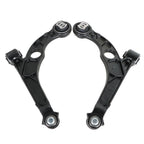 Front Lower Control Arms Sway Bars End Links for Dodge Dart (2013–2016)
