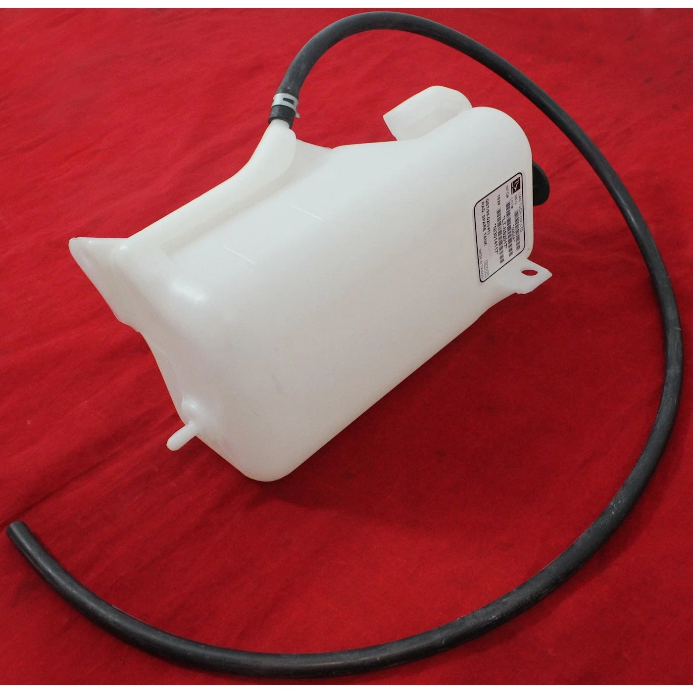 Coolant Reservoir for Nissan Quest, Mercury Villager (1999–2002)