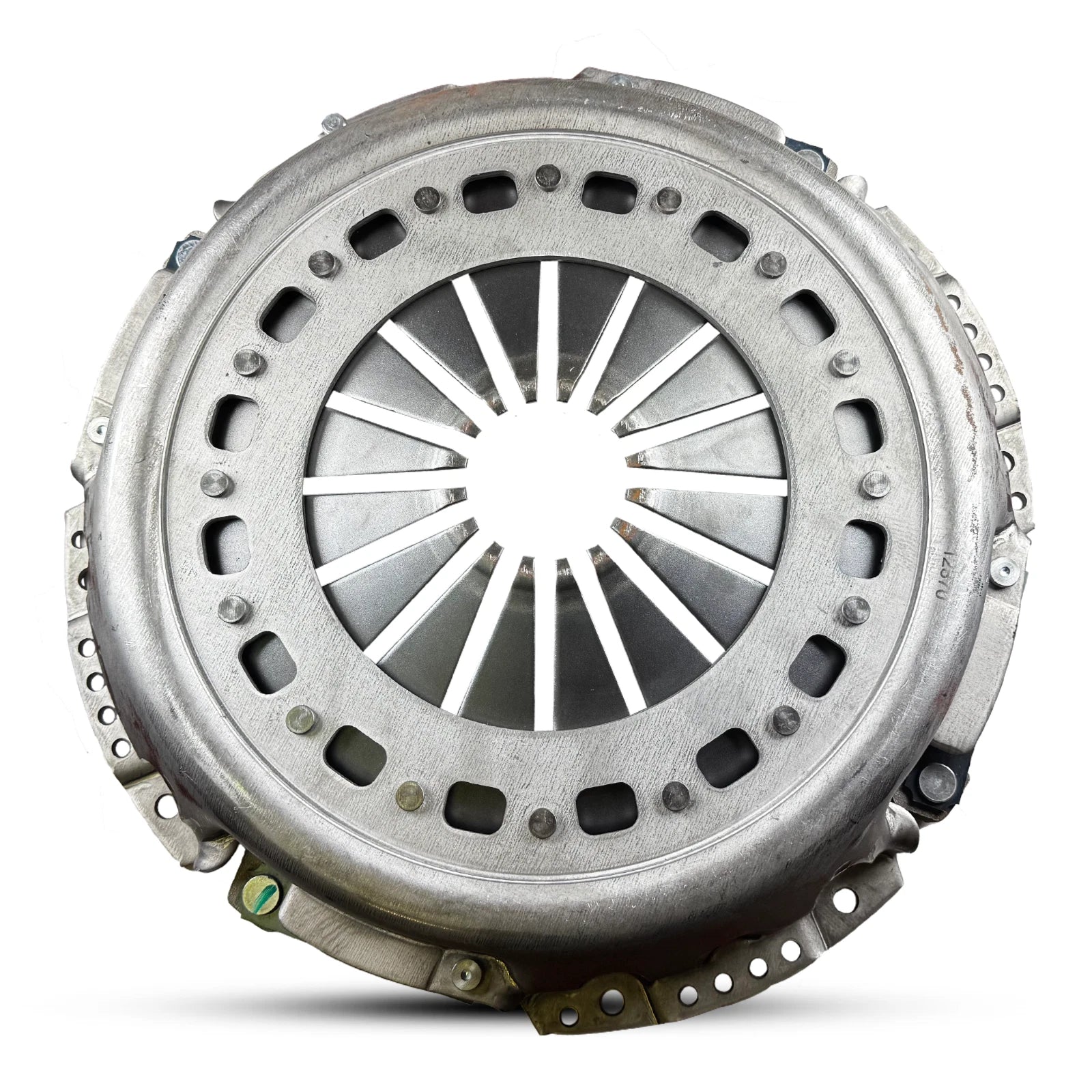 Clutch Kit with Flywheel for Dodge Ram 2500 3500 4500 5500 (2005-2017)