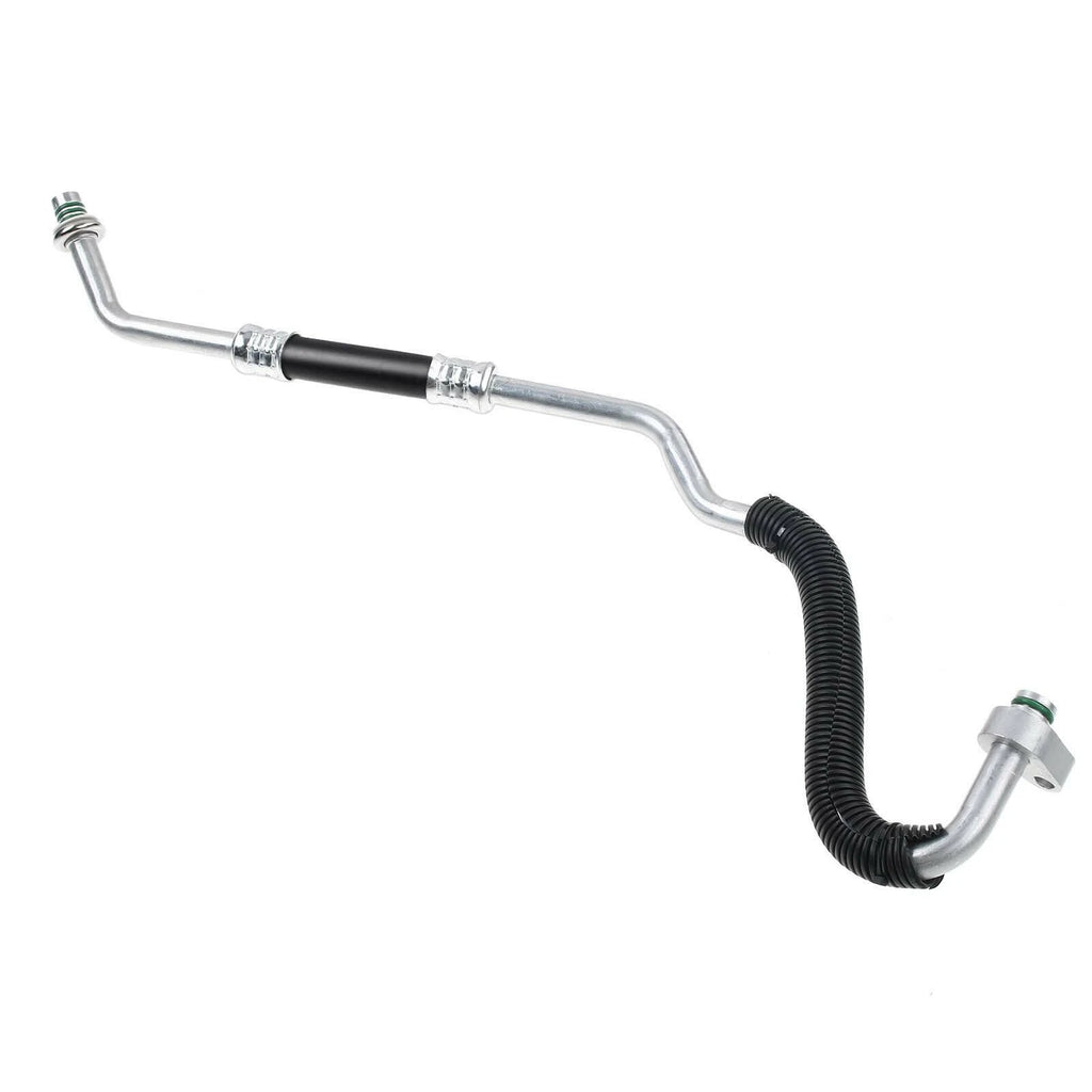 A/C Refrigerant Suction Hose for Jeep Wrangler TJ (2003–2006)