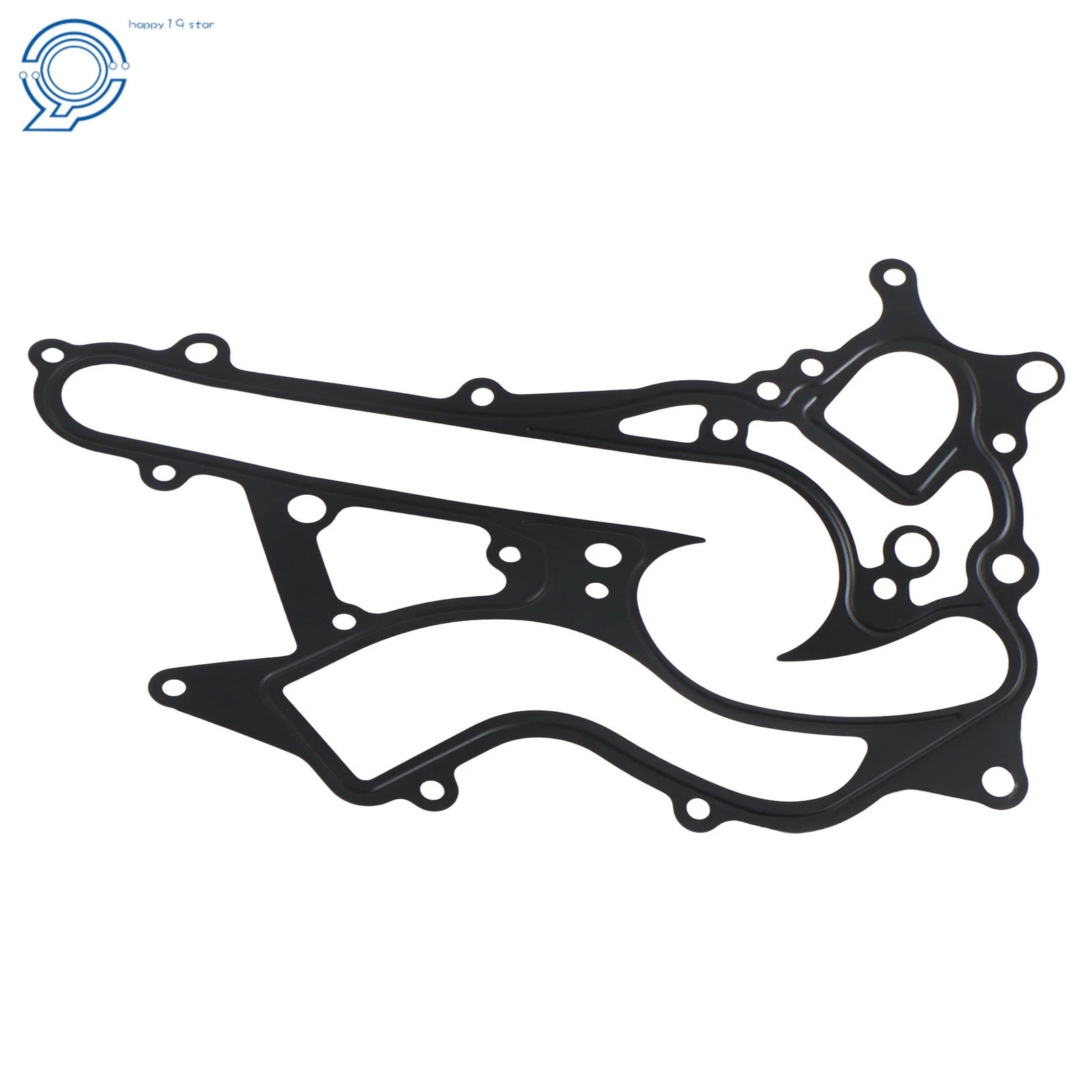 Water Pump for Mercedes-Benz C300 C350 E350 E400 (2012–2016)