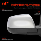 Power Mirror for Toyota Sequoia (2008-2024)
