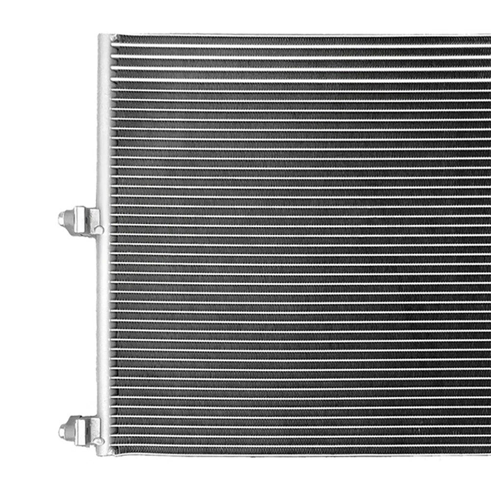 A/C Condenser for Ford F-150, Expedition, Lincoln Navigator (5.4L, 6.2L V8)
