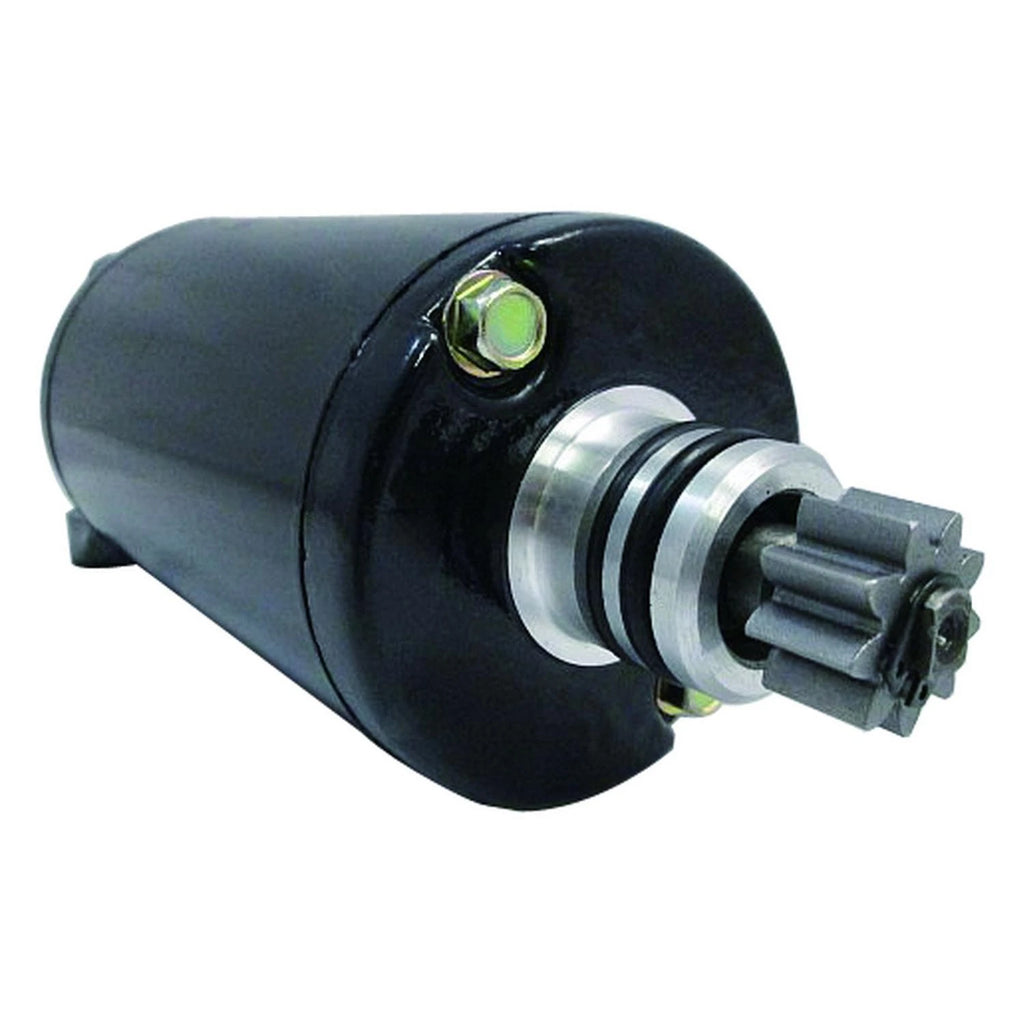 Starter for Bombardier John Deere Quest Traxter 500 650 (2002–2005)