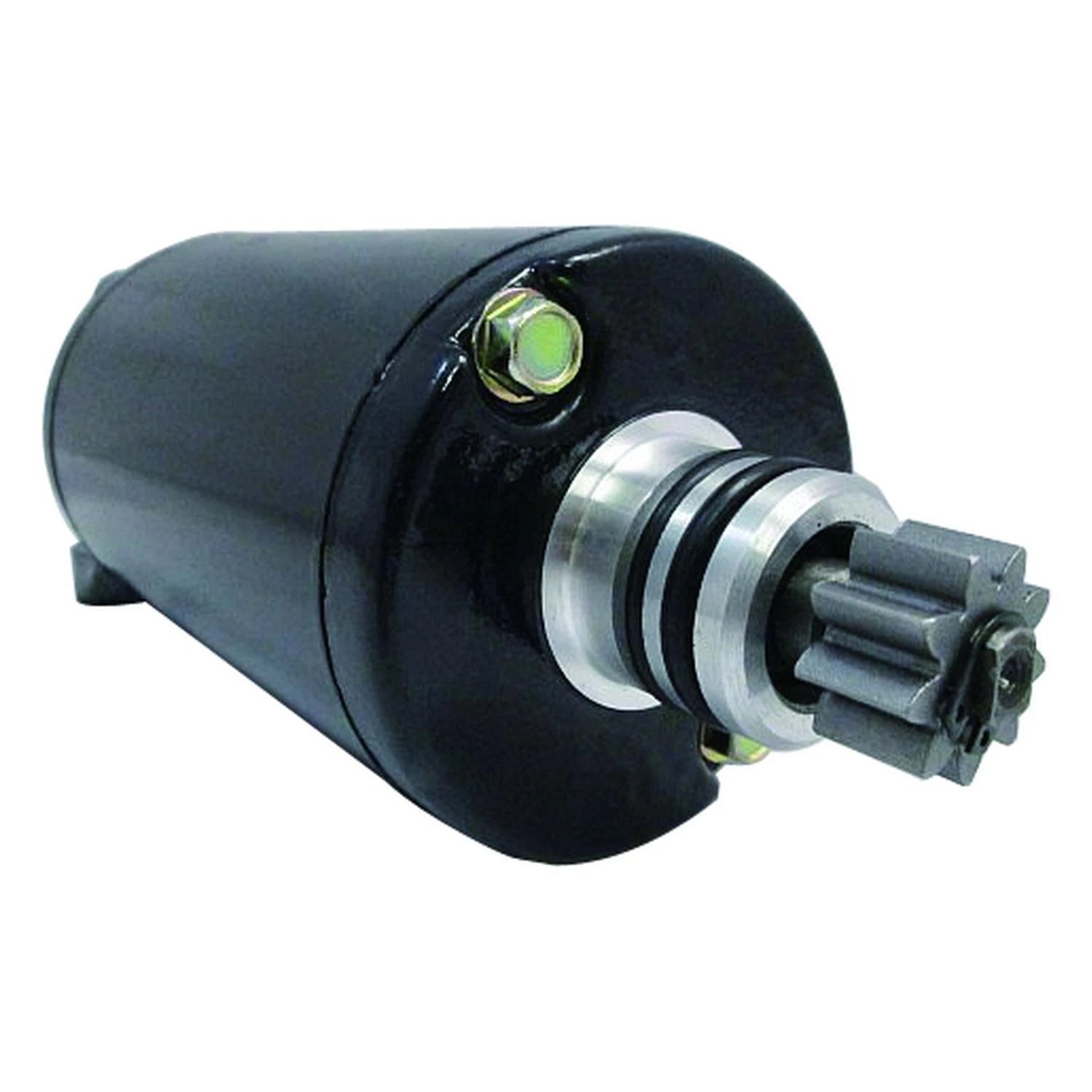 Starter for Bombardier John Deere Quest Traxter 500 650 (2002–2005)