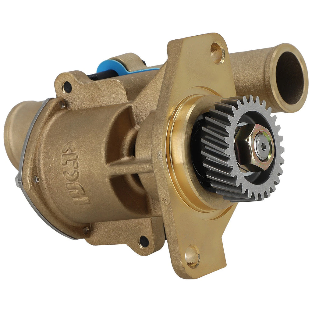 Water Pump for Yanmar 6LP Series (119773-42502, 119773-42500, 119773-42501)