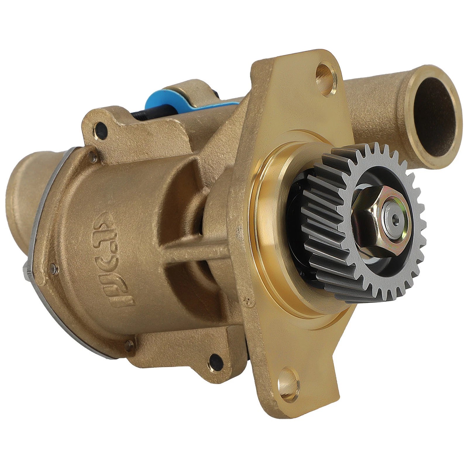 Water Pump for Yanmar 6LP Series (119773-42502, 119773-42500, 119773-42501)
