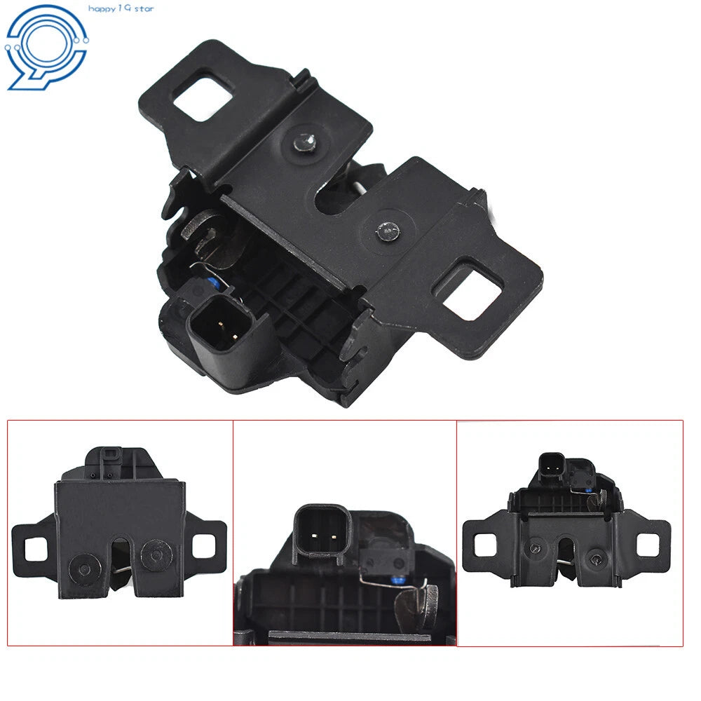 Hood Alarm Anti Theft Latch Sensor for Land Rover Freelander 2 (2006–2014)