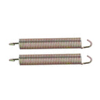 2pcs Extension Spring for Solid Performance (16 52X)
