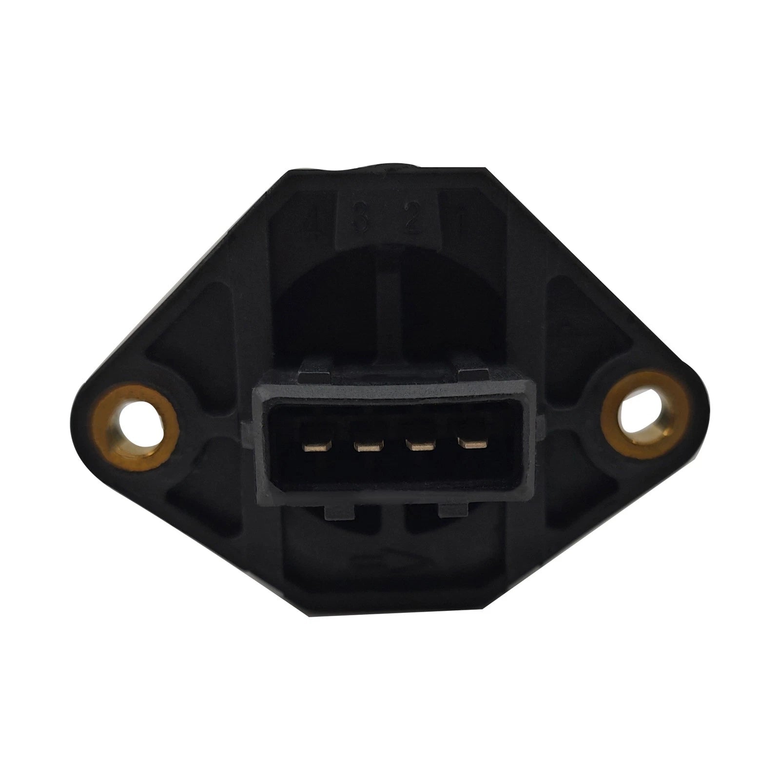 Mass Air Flow Sensor for Hyundai Tiburon (1997–2001) AF09577