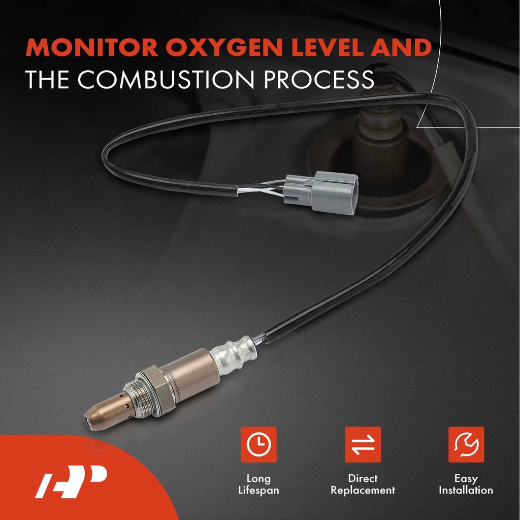 Upstream Rear O2 Oxygen Sensor for Toyota Highlander Lexus (2015-2019)
