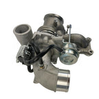 Turbocharger for Ford Escape Focus Fusion Taurus Lincoln MKC MKZ (2013–2020)
