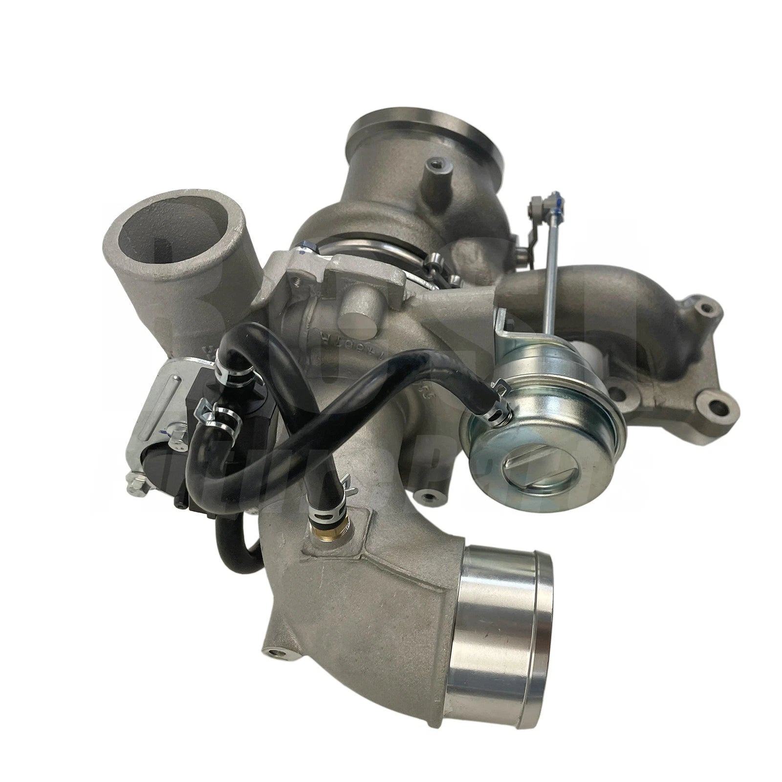 Turbocharger for Ford Escape Focus Fusion Taurus Lincoln MKC MKZ (2013–2020)