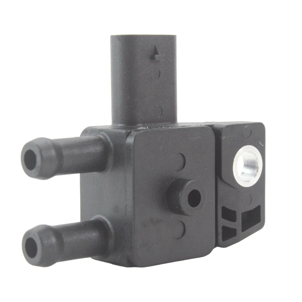 Hella Front Exhaust Gas Differential Pressure Sensor for BMW 328d (2014–2018)