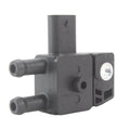 Hella Front Exhaust Gas Differential Pressure Sensor for BMW 328d (2014–2018)