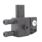 Hella Front Exhaust Gas Differential Pressure Sensor for BMW 328d (2014–2018)