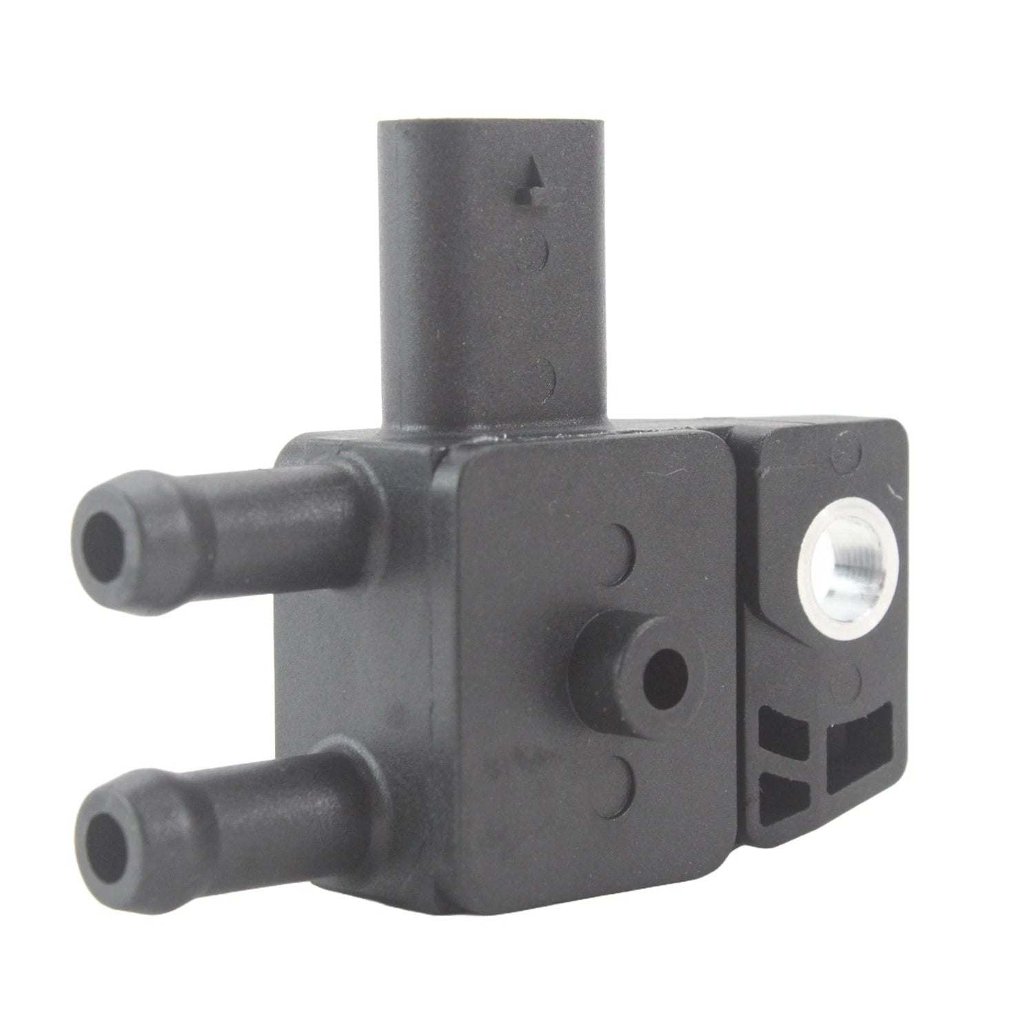 Hella Front Exhaust Gas Differential Pressure Sensor for BMW 328d (2014–2018)
