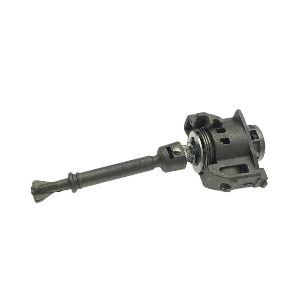 Front Door Lock Cylinder w/ 2 Keys for Honda Accord (2013-2017)